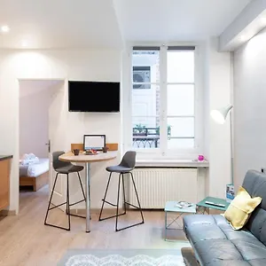 Art - T2 Au Coeur De Appartement
